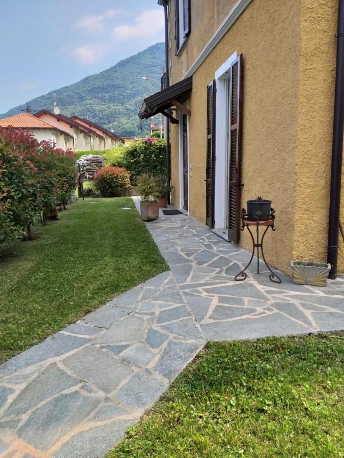 Villa Lena เบลลาโน ภายนอก รูปภาพ