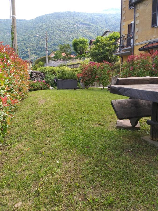 Villa Lena เบลลาโน ภายนอก รูปภาพ