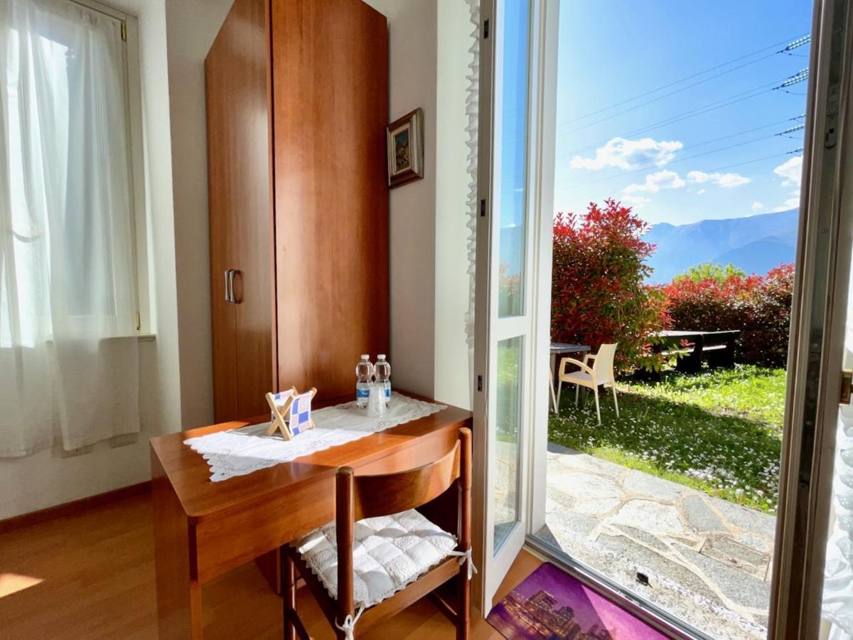 Villa Lena เบลลาโน ภายนอก รูปภาพ