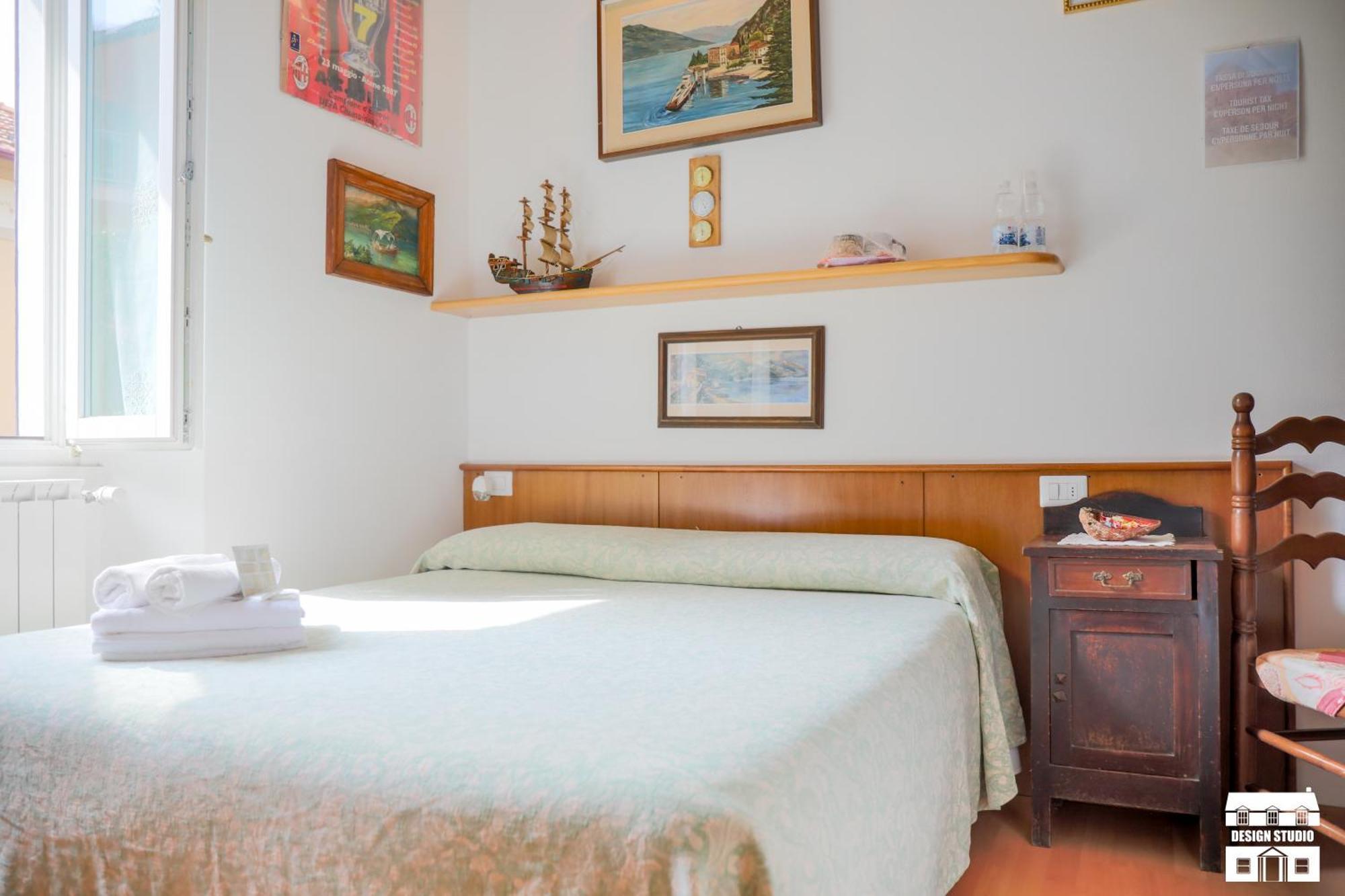 Villa Lena เบลลาโน ภายนอก รูปภาพ