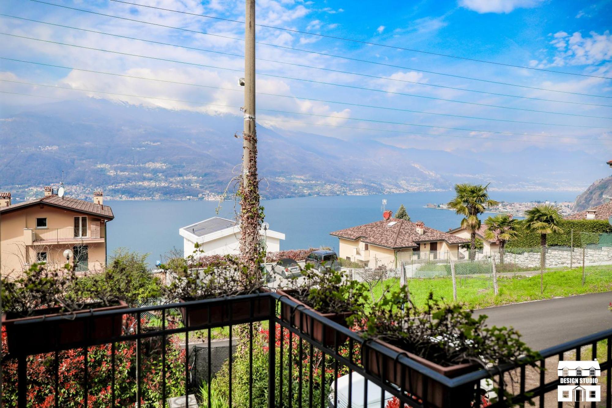 Villa Lena เบลลาโน ภายนอก รูปภาพ