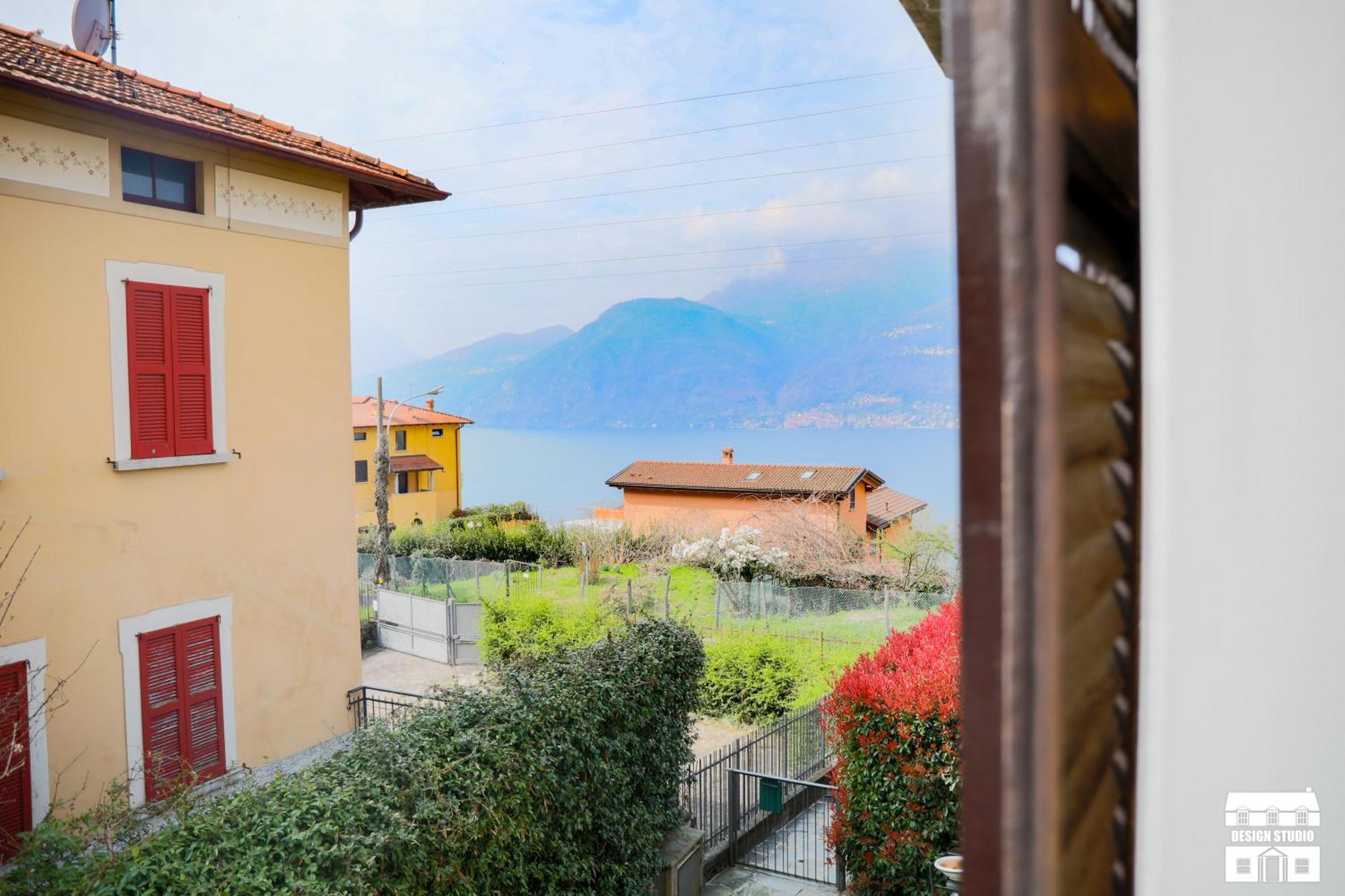 Villa Lena เบลลาโน ภายนอก รูปภาพ