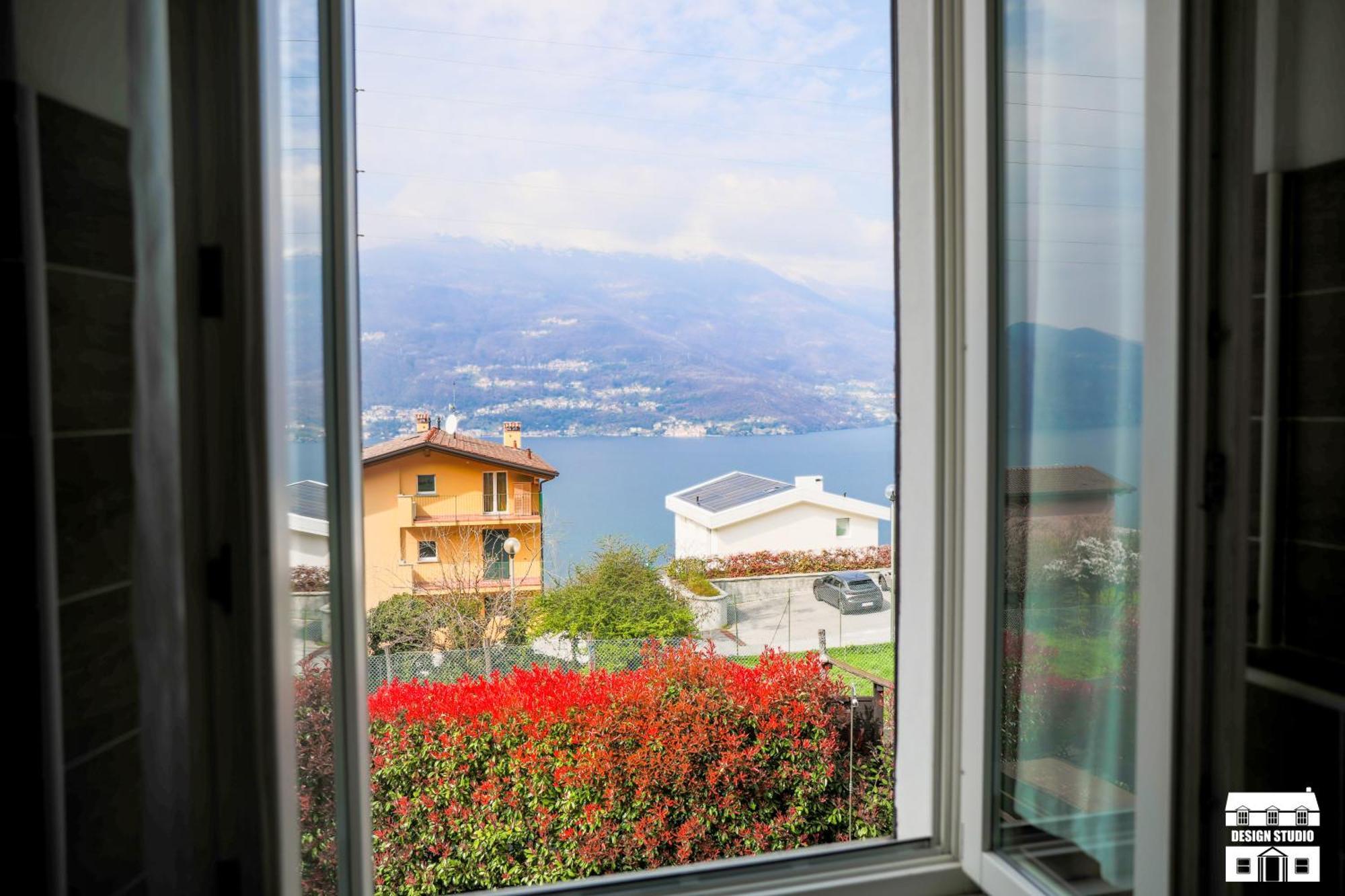 Villa Lena เบลลาโน ภายนอก รูปภาพ