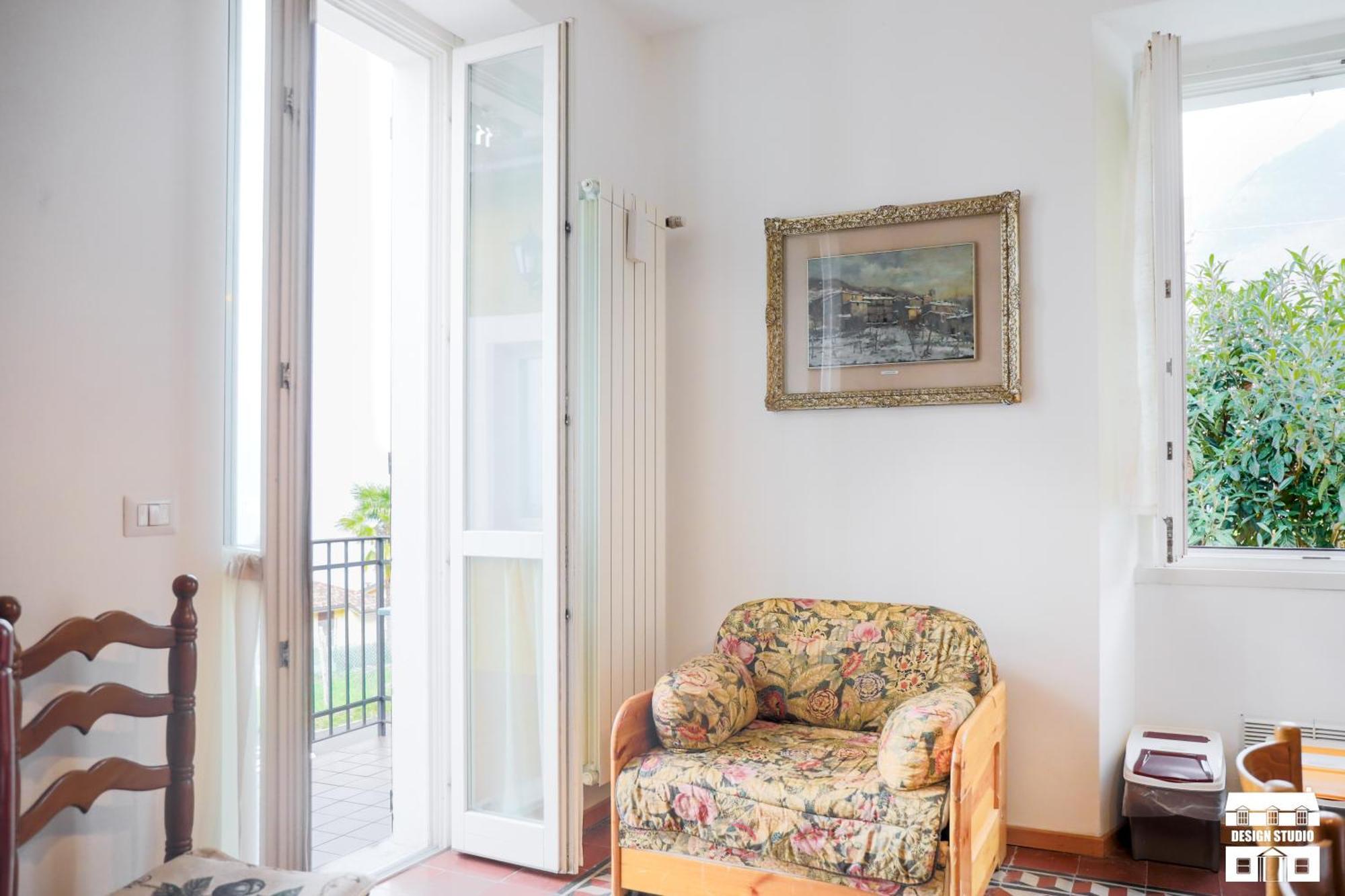 Villa Lena เบลลาโน ภายนอก รูปภาพ