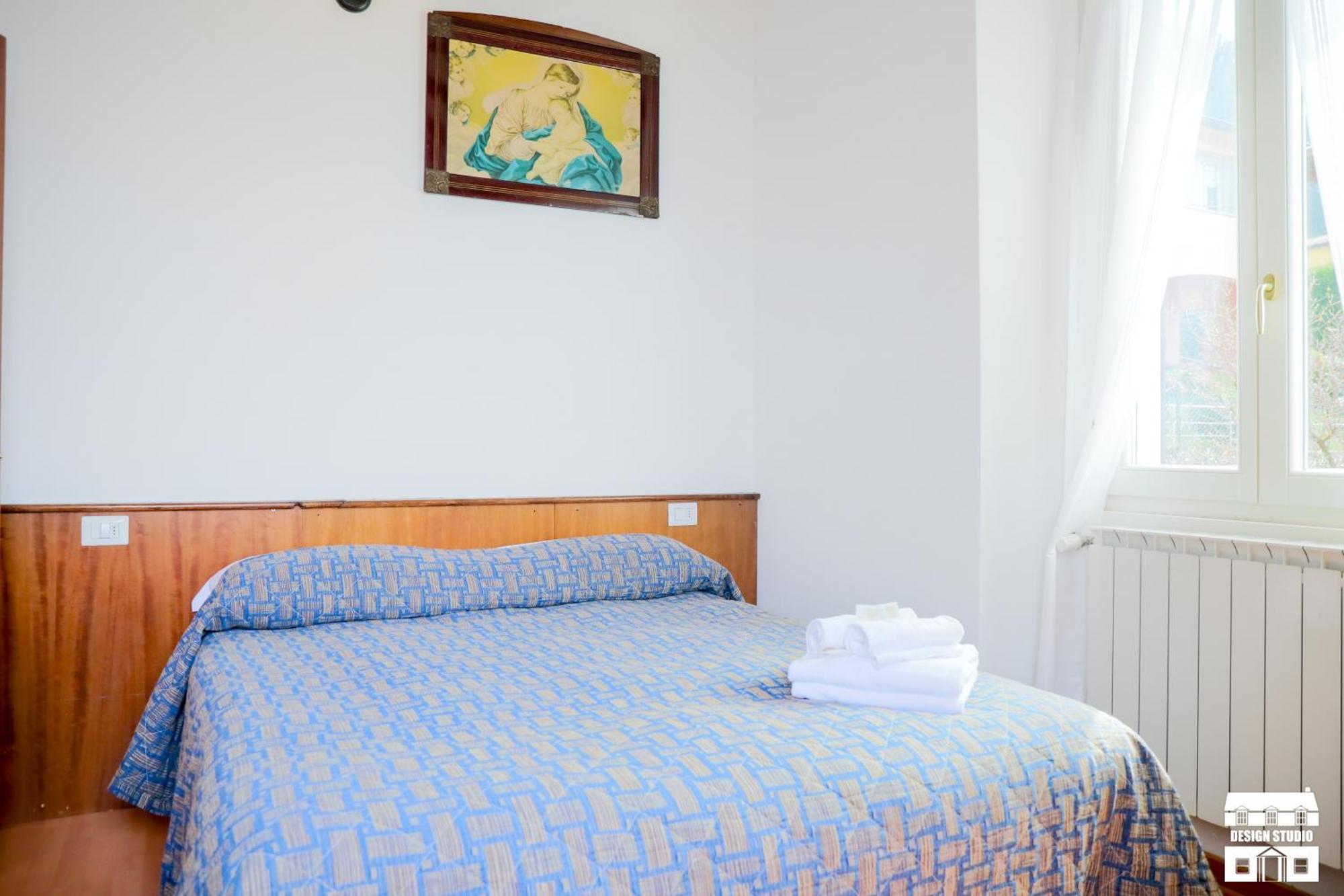 Villa Lena เบลลาโน ภายนอก รูปภาพ